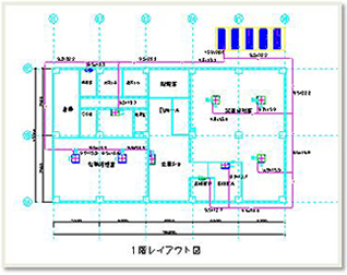 プラン図の作成